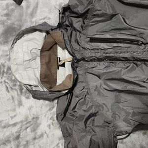 REI E1 Elements Rain Jacket